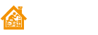 Attic Insulation Installers Logo